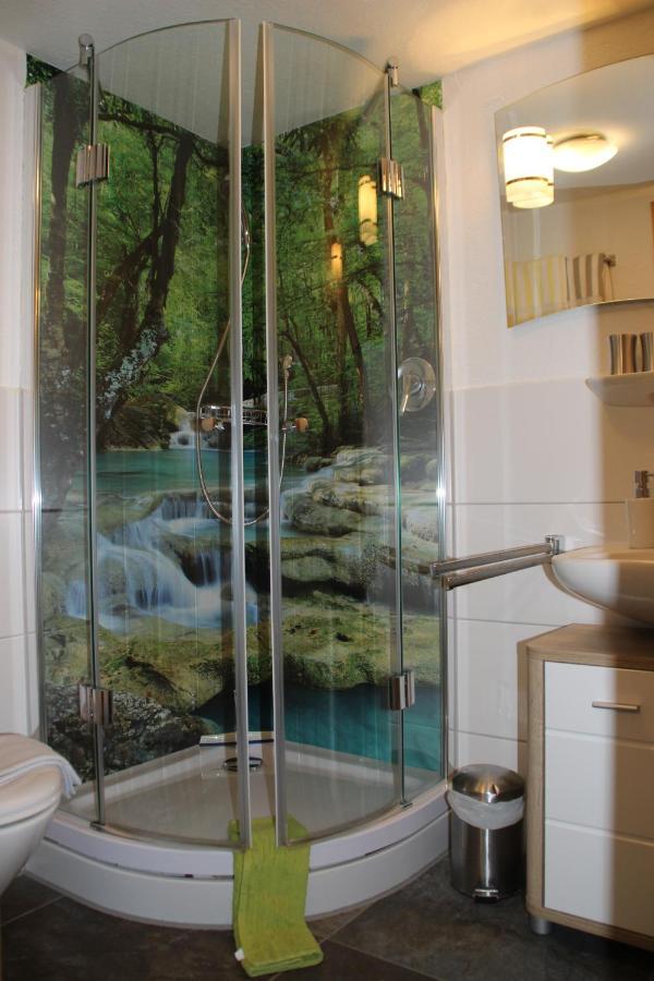 Haus & Heim Ferienwohnung Oberstdorf Bagian luar foto
