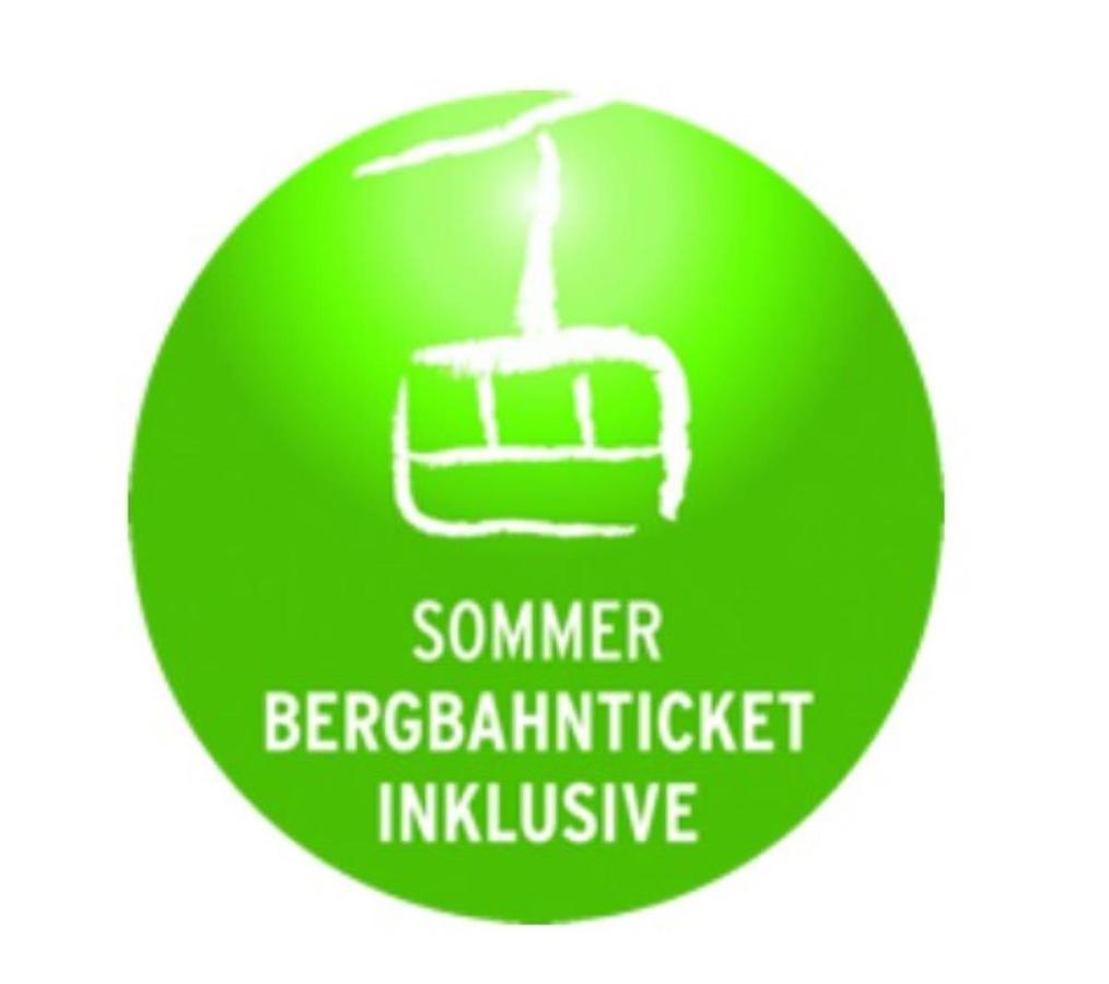 Haus & Heim Ferienwohnung Oberstdorf Bagian luar foto